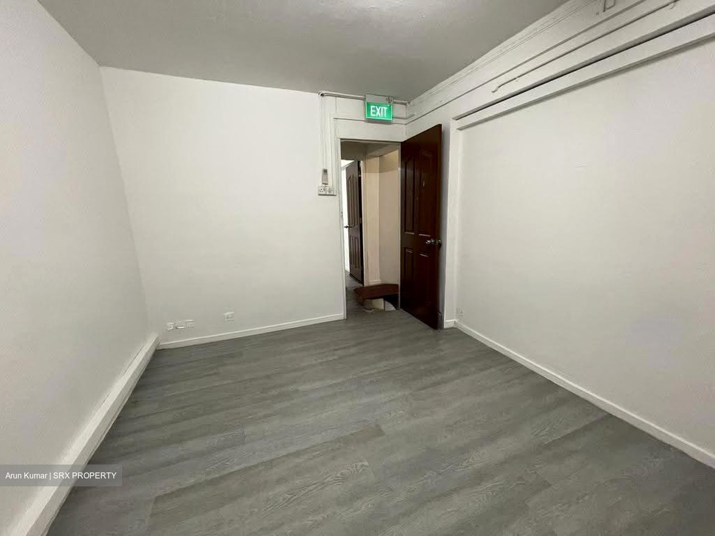 Hougang Avenue 1 (D19), Shop House #620587431